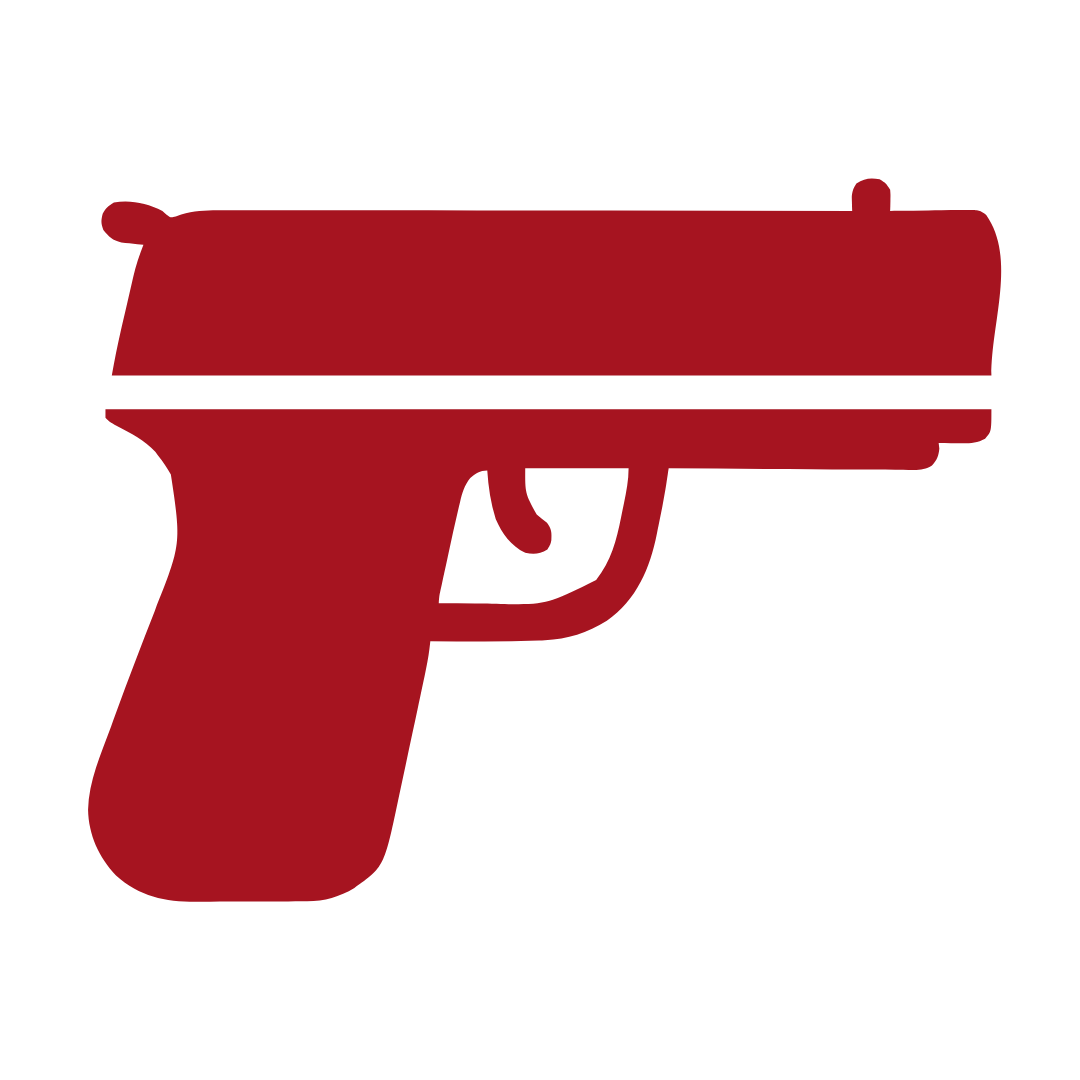 Pistol Training