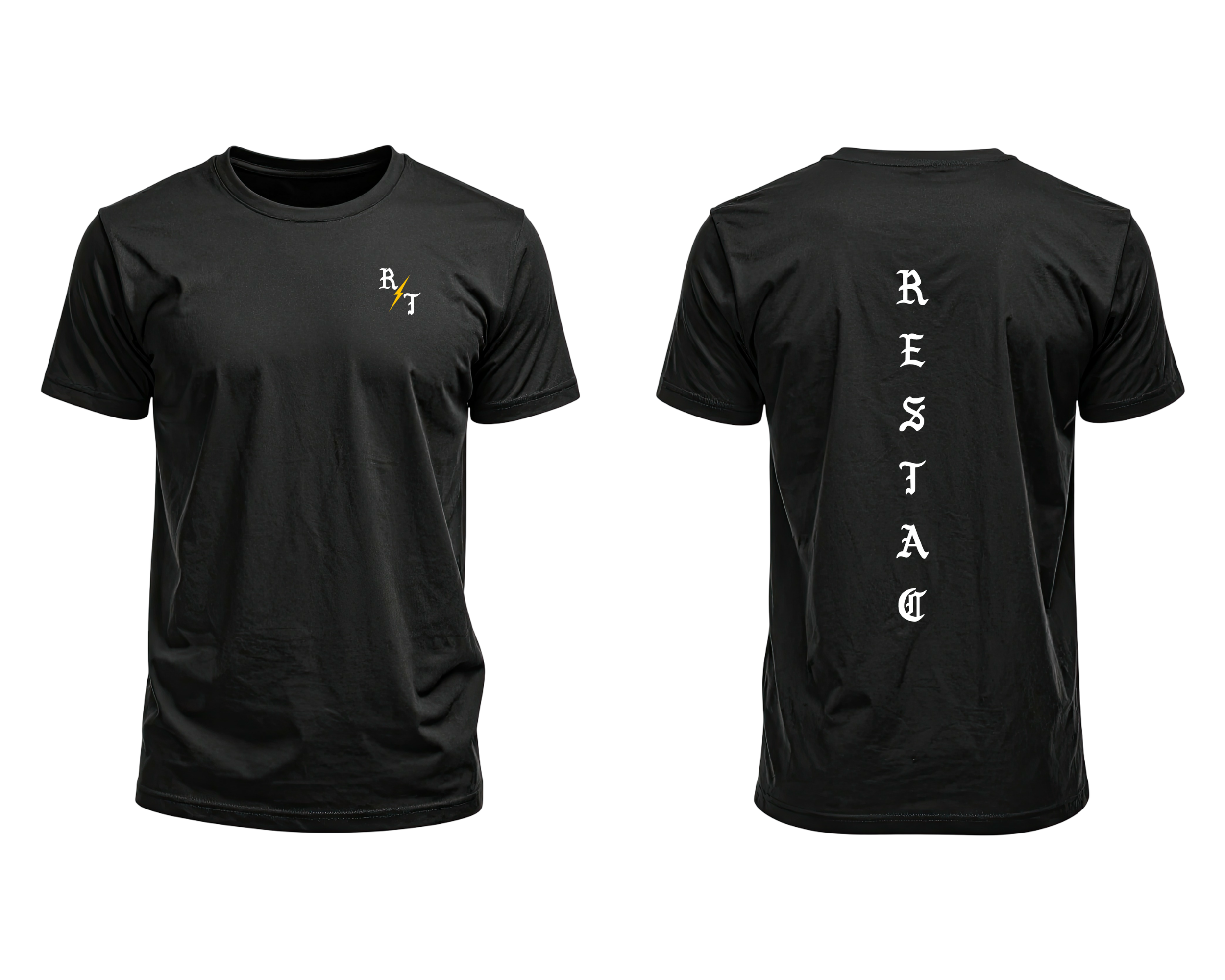 RESTAC Performance Tee