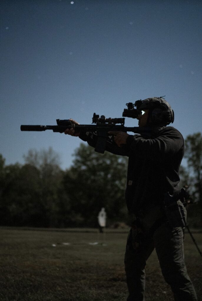 resilient tactical shooting training oklahoma